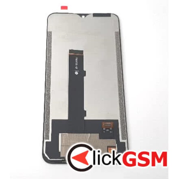 Piesa Display Negru Ulefone Note 15 3dnl