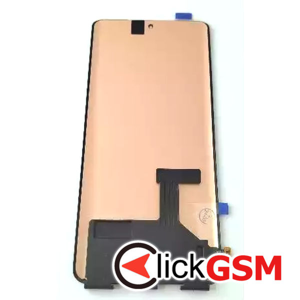 Piesa Display Negru Vivo X60 Pro 3sme