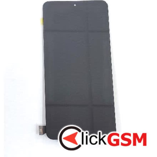 Piesa Display Negru Xiaomi 12t 37g5