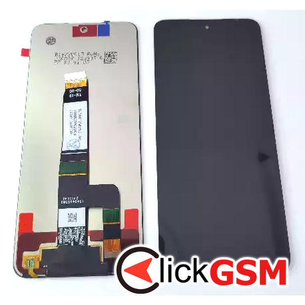 Piesa Display Negru Xiaomi 13 3snc