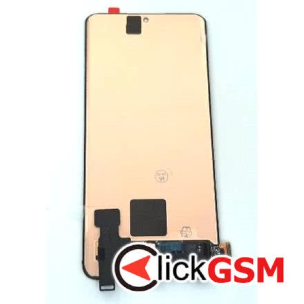 Piesa Piesa Display Negru Xiaomi 13 Pro 37mh