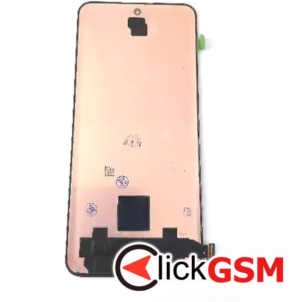 Piesa Display Negru Xiaomi 14 Pro Pwi