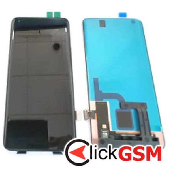 Piesa Display Negru Xiaomi Mi 10 Pro 37pi