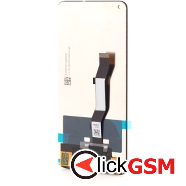 Piesa Piesa Display Negru Xiaomi Mi 10t Fh0