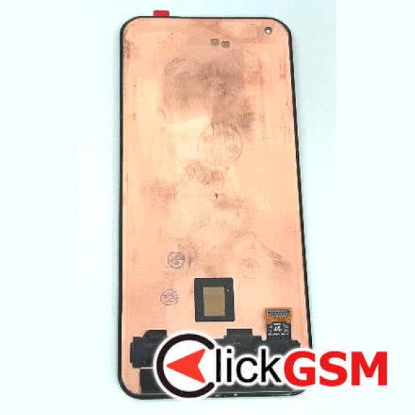 Piesa Display Negru Xiaomi Mi 11 Ultra 37xh