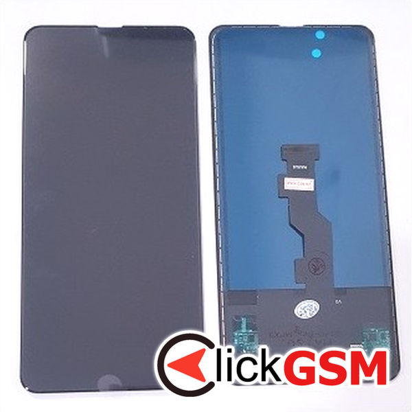 Piesa Display Negru Xiaomi Mi Mix 2 1tgz