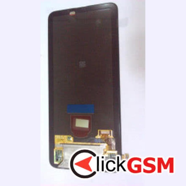 Piesa Display Negru Xiaomi Poco F2 Pro 39ag