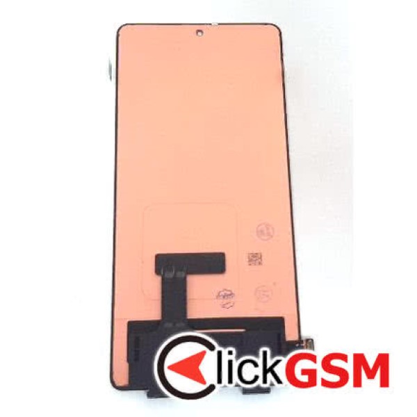 Piesa Display Negru Xiaomi Poco F4 Gt 38zc