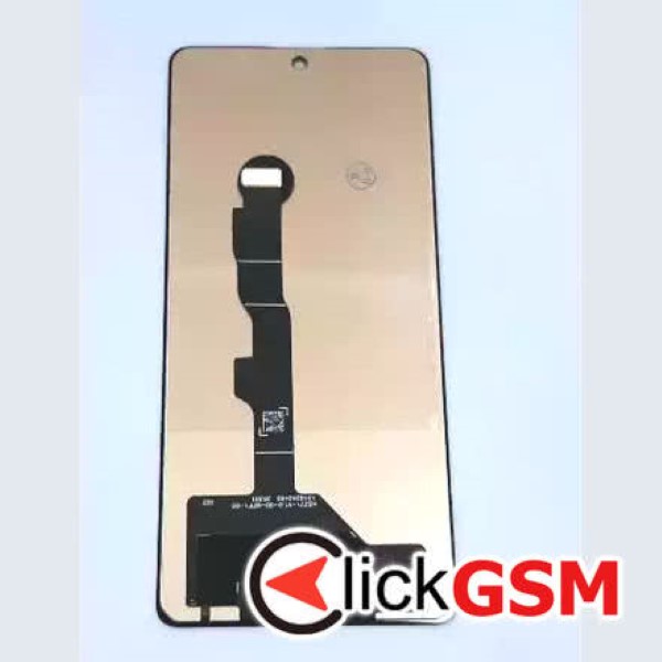 Piesa Piesa Display Negru Xiaomi Poco F5 3d0w