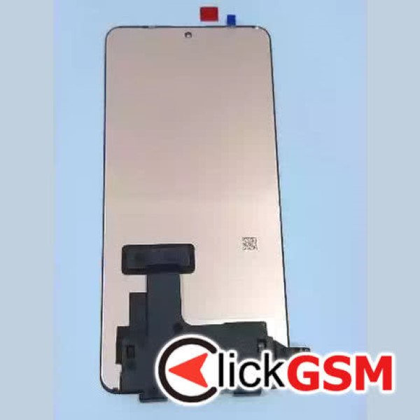 Piesa Display Negru Xiaomi Poco F5 Pro 3bi7