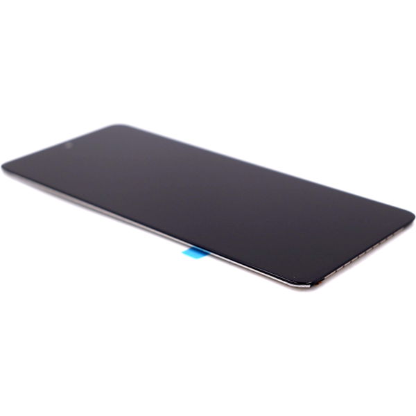 Xiaomi POCO X3 · Display For Xiaomi Poco X3 Black OEM-Equivalent
