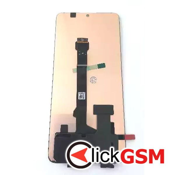 Piesa Display Negru Xiaomi Poco X6 Pro 5g P10