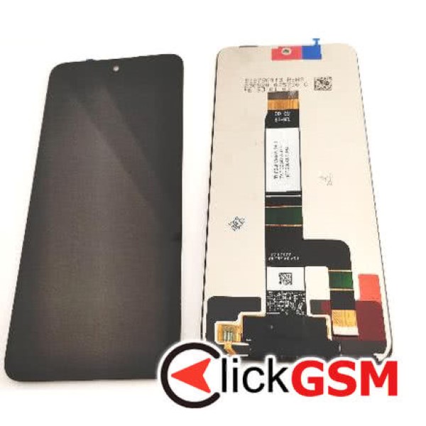 Piesa Display Negru Xiaomi Redmi 12 3all