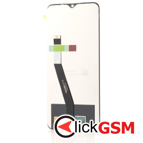 Piesa Display Negru Xiaomi Redmi 9 F5v