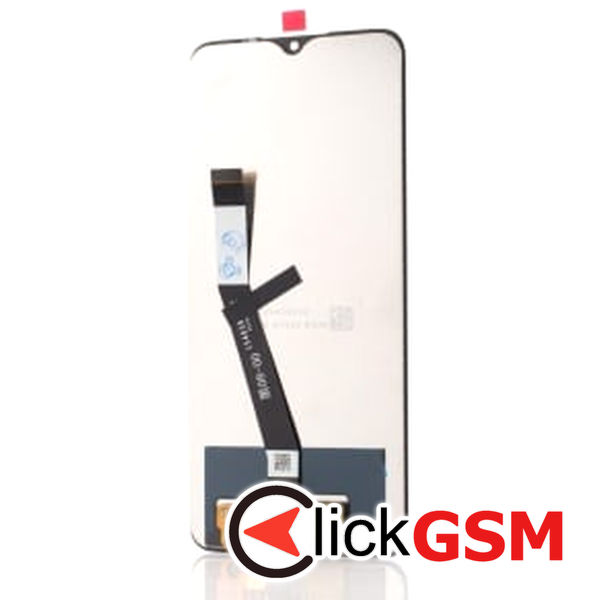 Piesa Piesa Display Negru Xiaomi Redmi 9 Lrz