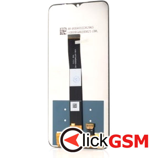 Piesa Piesa Display Negru Xiaomi Redmi 9a Ls0