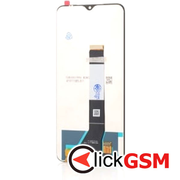 Piesa Display Negru Xiaomi Redmi 9t 176n