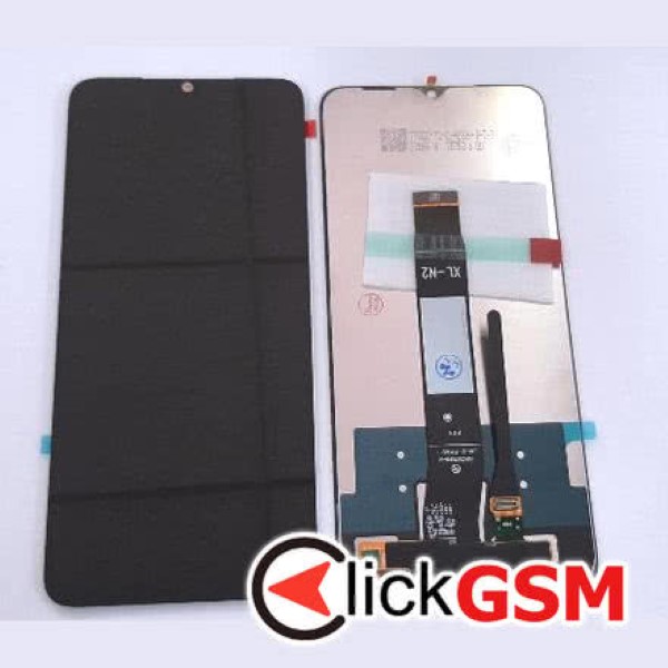 Piesa Piesa Display Negru Xiaomi Redmi A1 39s5