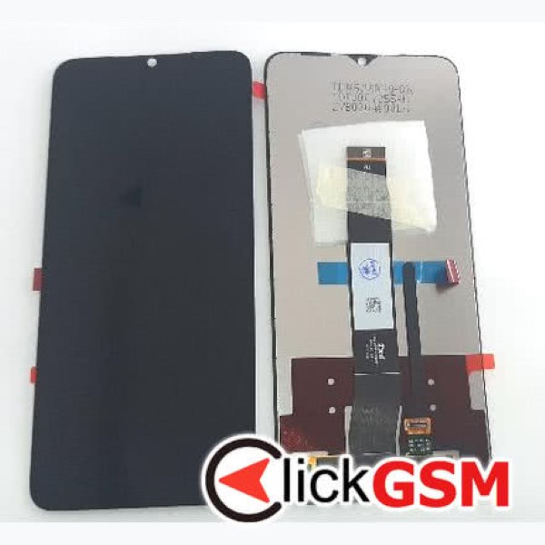 Piesa Piesa Display Negru Xiaomi Redmi A2 39su