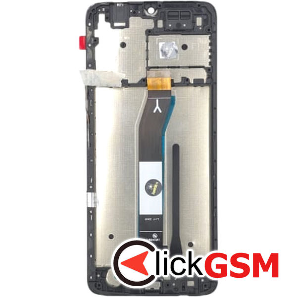 Piesa Display Negru Xiaomi Redmi A3 48z0