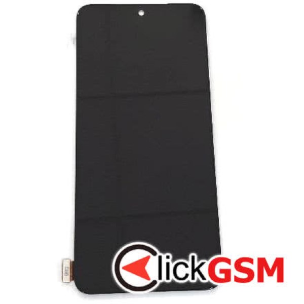 Piesa Display Negru Xiaomi Redmi Note 10 39ts