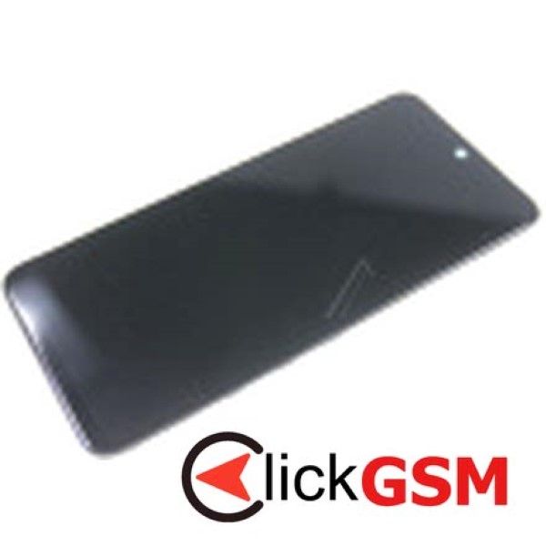 Piesa Piesa Display Negru Xiaomi Redmi Note 10s 4pwn