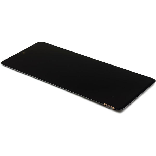 Display For Xiaomi Redmi Note 11 Pro Plus Black (OLED)OEM-Equivalent