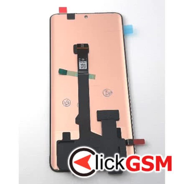 Piesa Piesa Display Negru Xiaomi Redmi Note 13 Pro.plus 3a5s