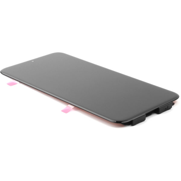 Xiaomi Redmi Note 15 Pro+ · Display for Xiaomi Redmi Note 15 Pro+ 5G Black (OLED) OEM-Equivalent