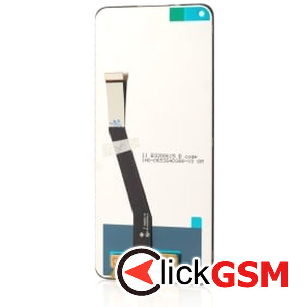 Piesa Piesa Display Negru Xiaomi Redmi Note 9 Rz7