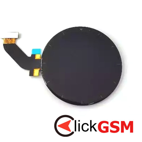 Piesa Display Negru Xiaomi Watch 2 41rc