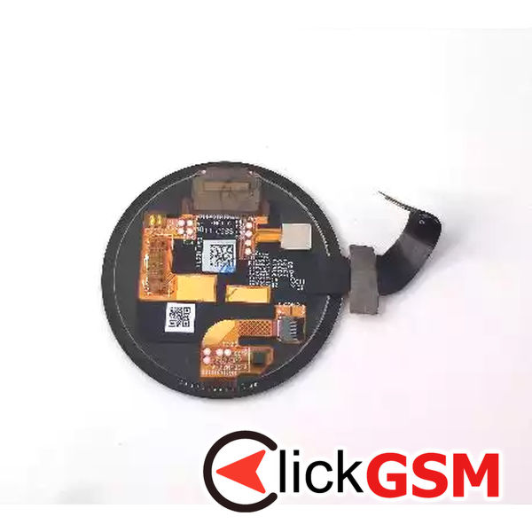 Piesa Display Negru Xiaomi Watch 2 Pro Pr1