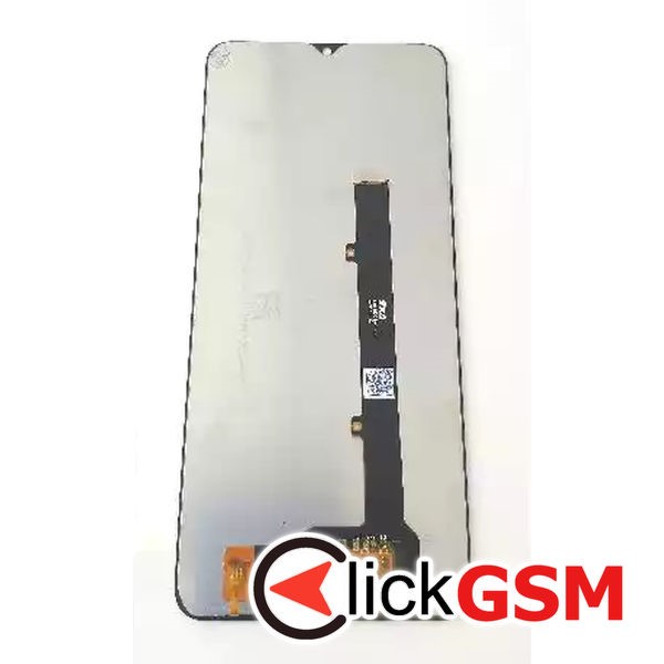 Piesa Display Negru Zte Blade A53 1nqi