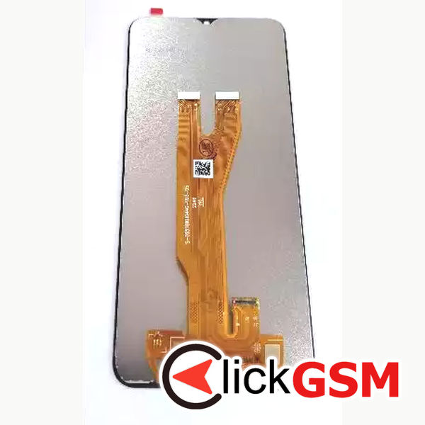 Piesa Display Negru Zte Blade A53 4293