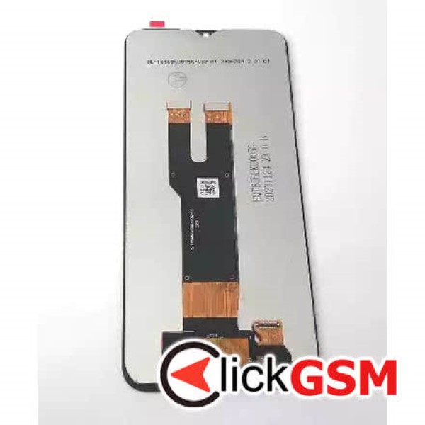 Piesa Piesa Display Negru Zte Blade A7 3cl6