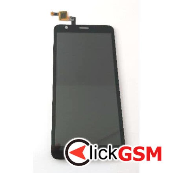 Piesa Display Negru Zte Blade L7 34ww