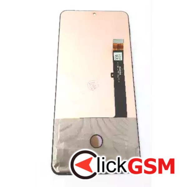 Piesa Display Negru Zte Blade V40 Pro 3g5s