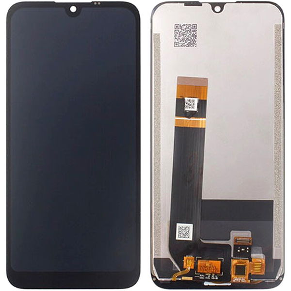 Nokia 1.3 · Ecran Display COMPATIBIL cu Nokia 1.3 Fara Rama