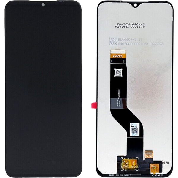 Ecran Display COMPATIBIL cu NOKIA G50 FARA RAMA