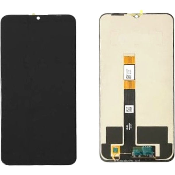 Nokia G60 5G · Ecran LCD Display Pentru Nokia G60, TA-1490, TA-1481