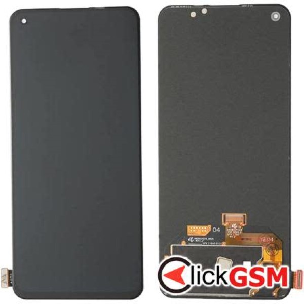 Piesa Display Oneplus Nord 2 5g D 3i3z