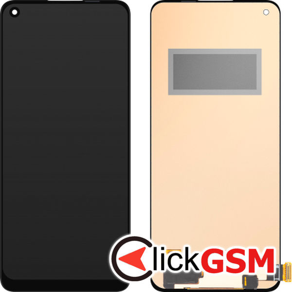 Piesa Display Oneplus Nord Ce 2 5g 31s