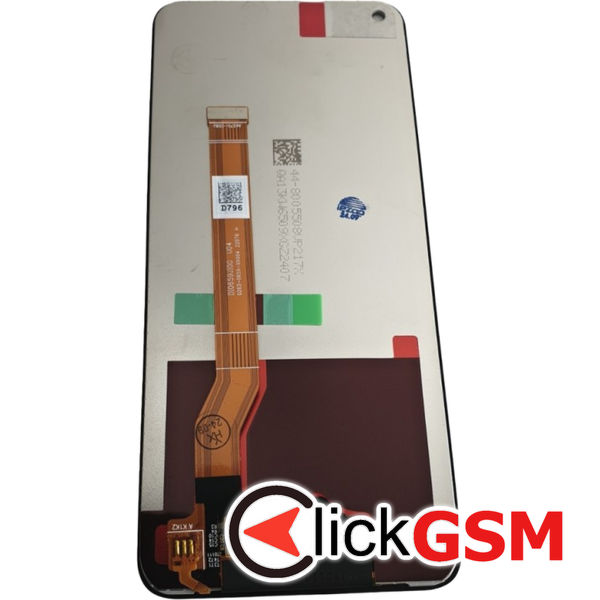 Piesa Piesa Display Oneplus Nord Ce 2 Lite 5g 1hep