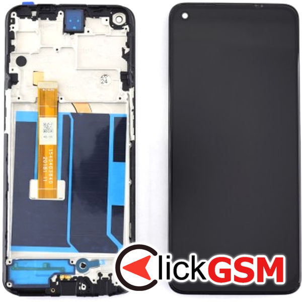 Piesa Piesa Display Oneplus Nord N10 5g 3jh9