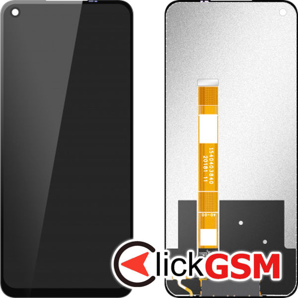 Piesa Display Oneplus Nord N10 5g 3rv