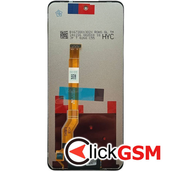 Piesa Display Oneplus Nord N30 5g 4q2x