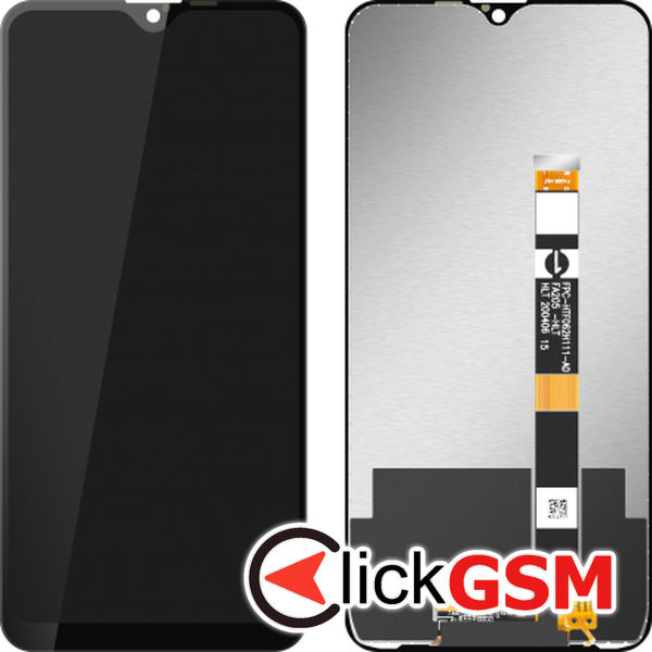 Piesa Display Oppo A12 3qqm