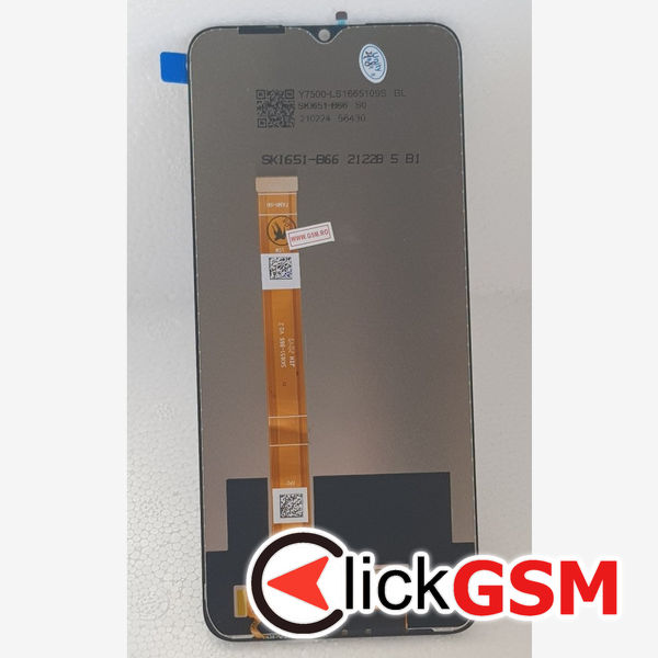 Piesa Display Oppo A15s 1t6k