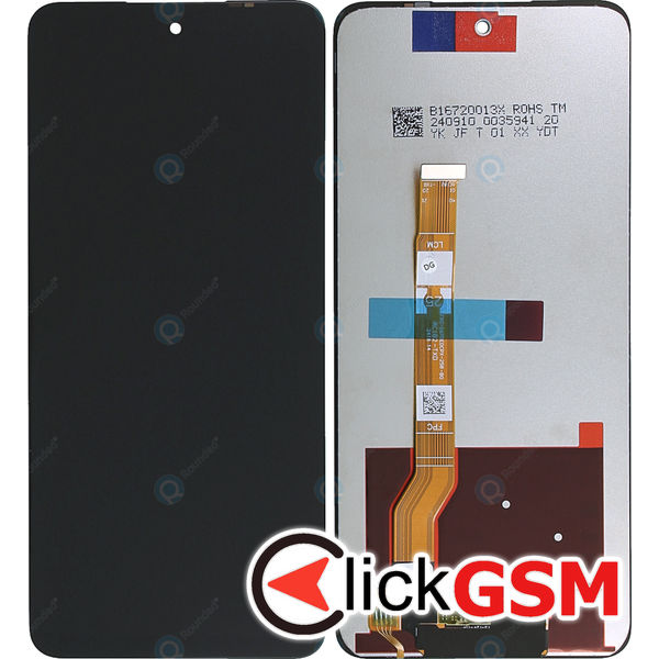 Piesa Display Oppo A3 4yr4