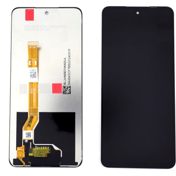 Oppo A3 Pro · Display OPPO A3 PRO Europe OEM